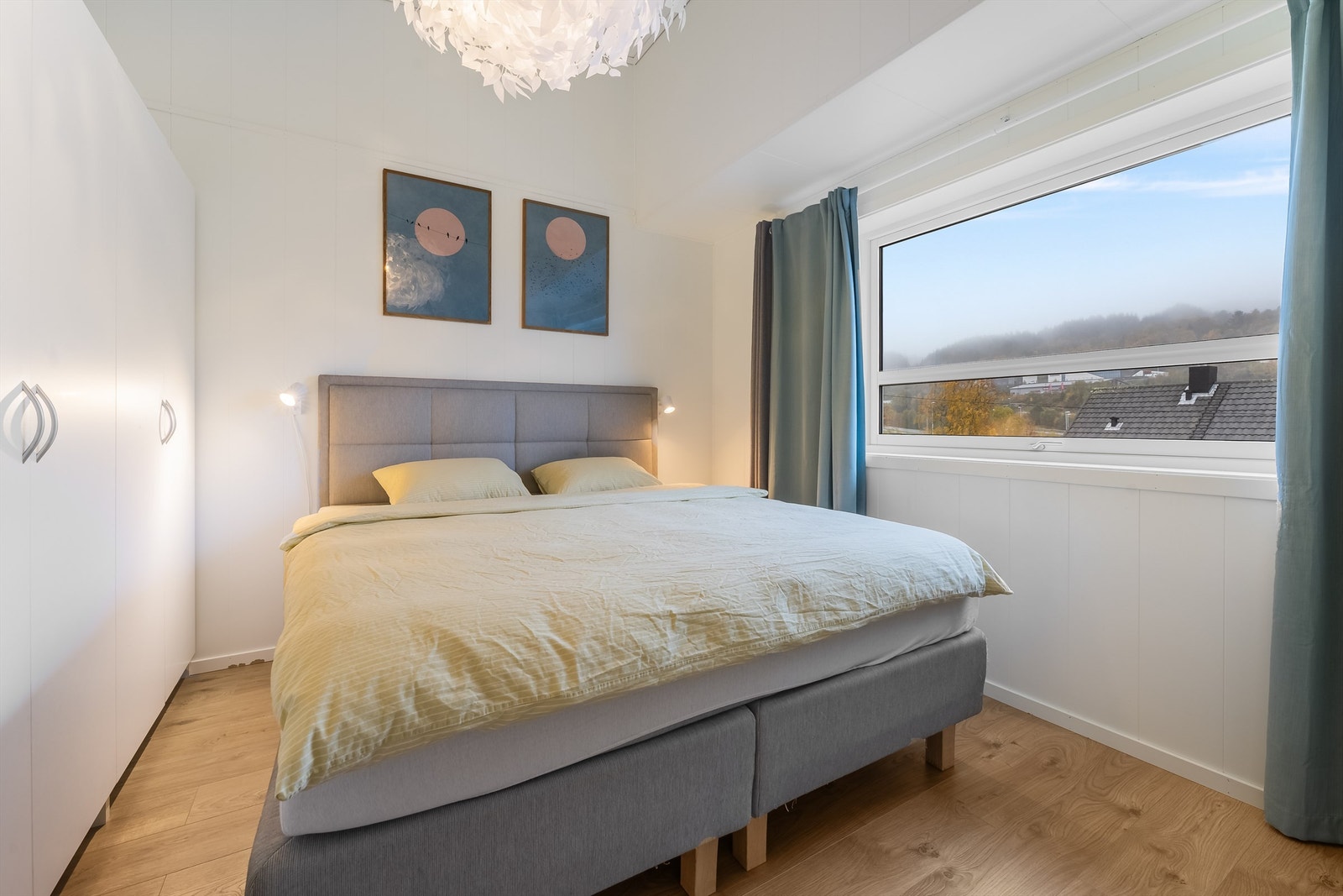 Soverom 1. Galleribilde