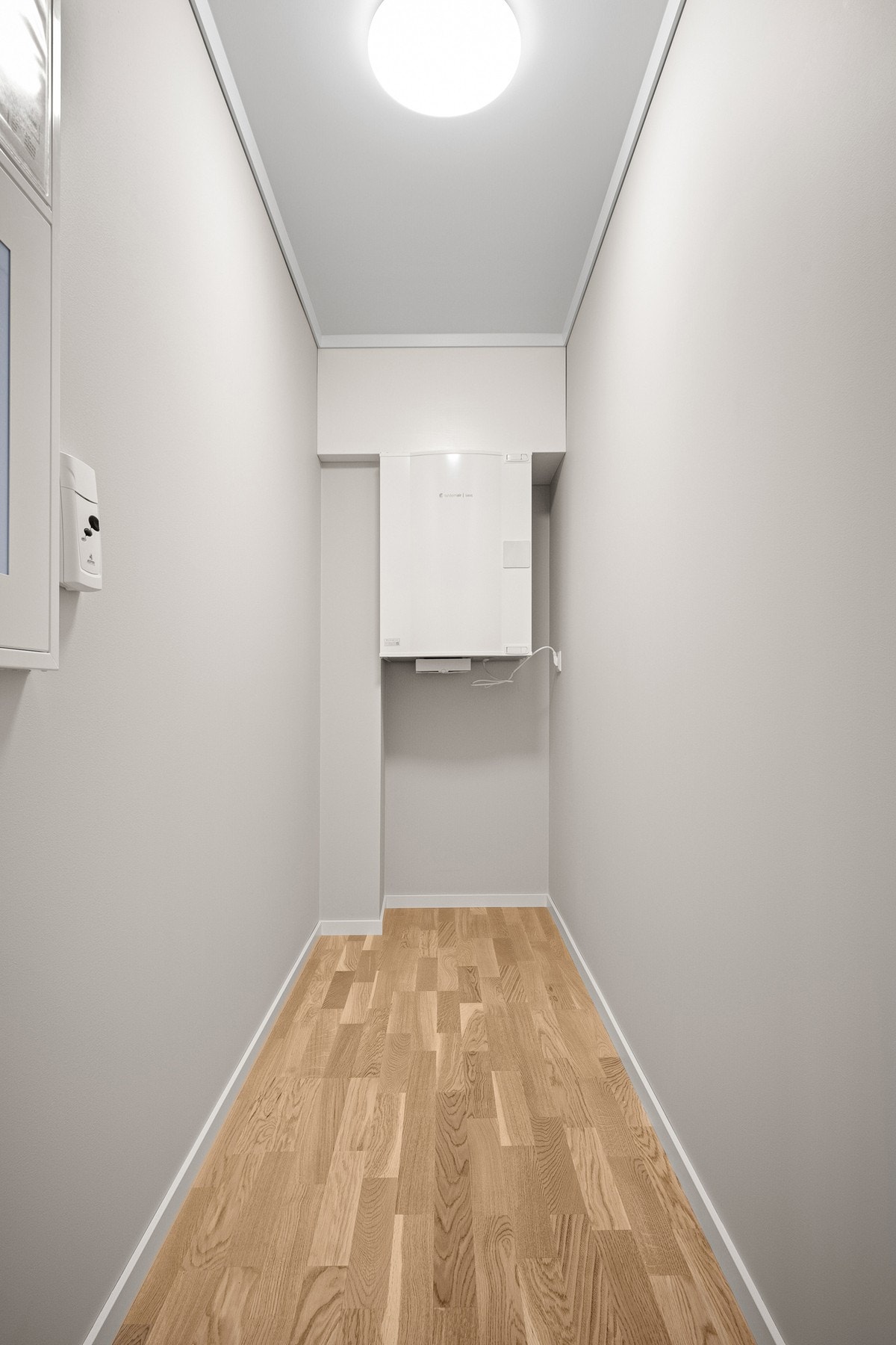 Tekniskrom/bod. Galleribilde