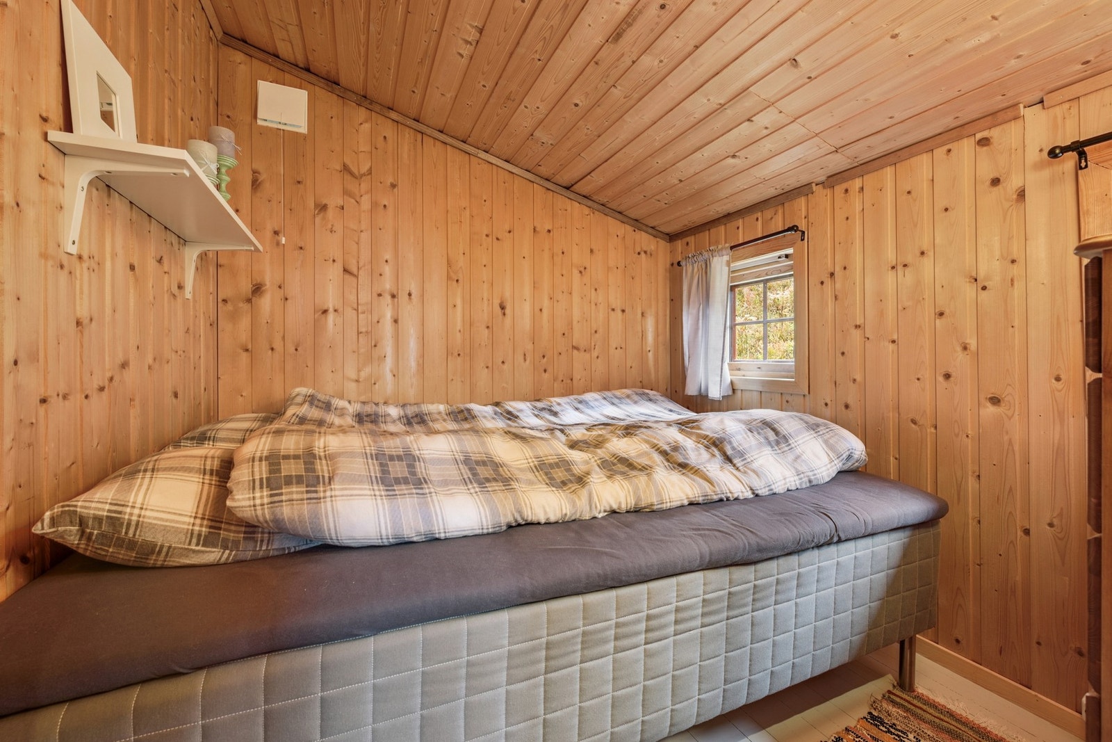 Bod (benyttes som soverom) Galleribilde