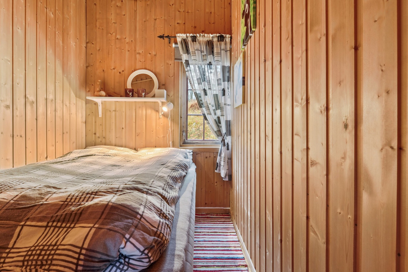 Soverom Galleribilde