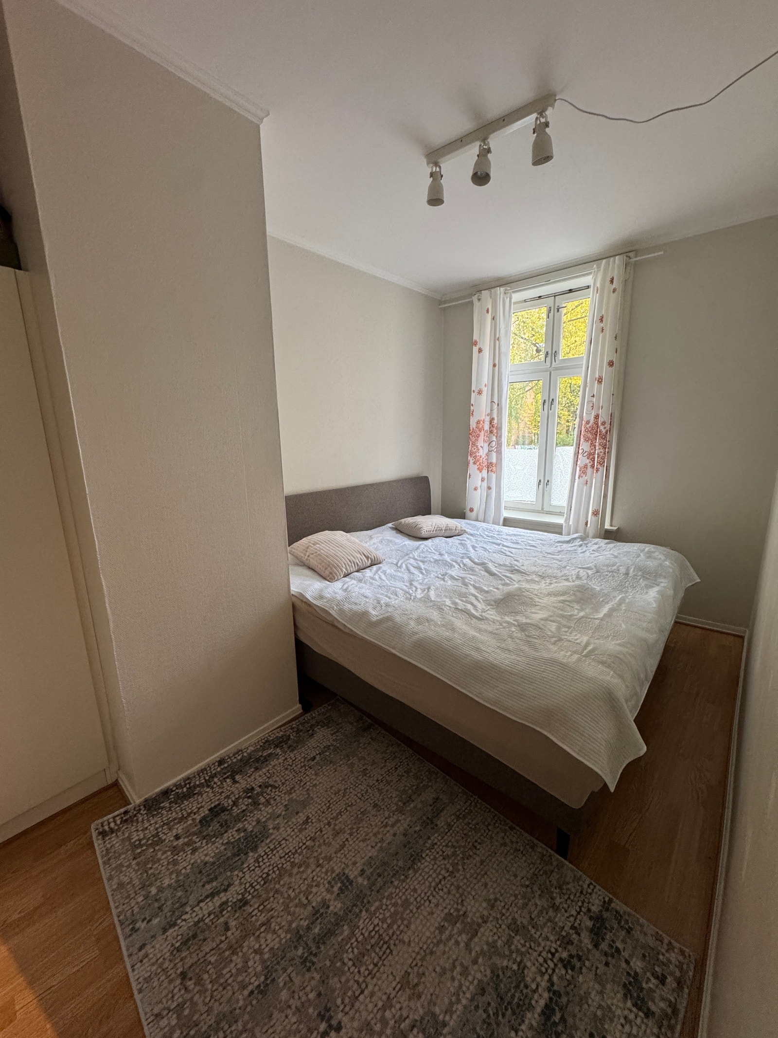 Soverom 1 Galleribilde