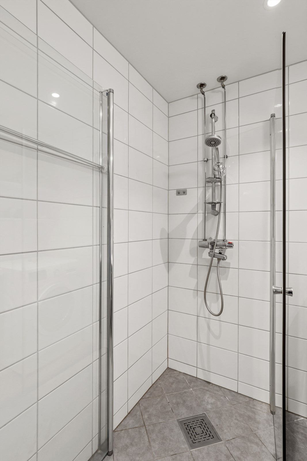 Badet ble renovert av aksjelaget i 2019 Galleribilde