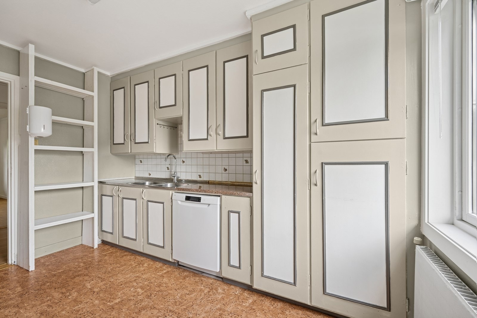 Kjøkkenet Galleribilde