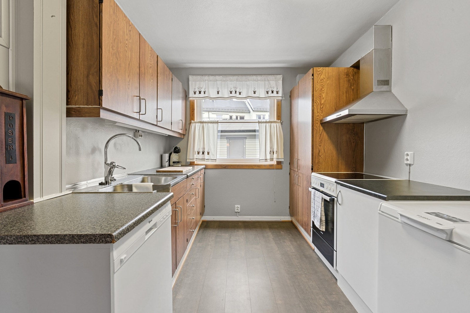 Gjør matlagingen både enkel og effektiv. Galleribilde