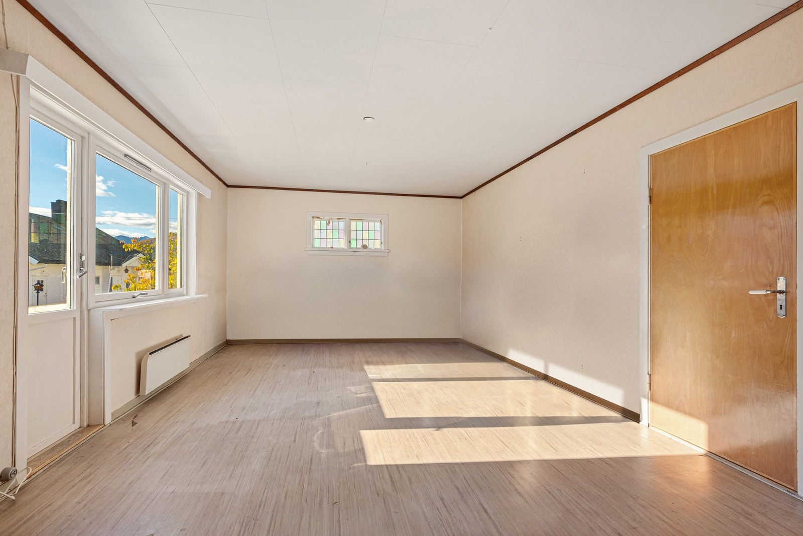 Stue 2.etg. Galleribilde