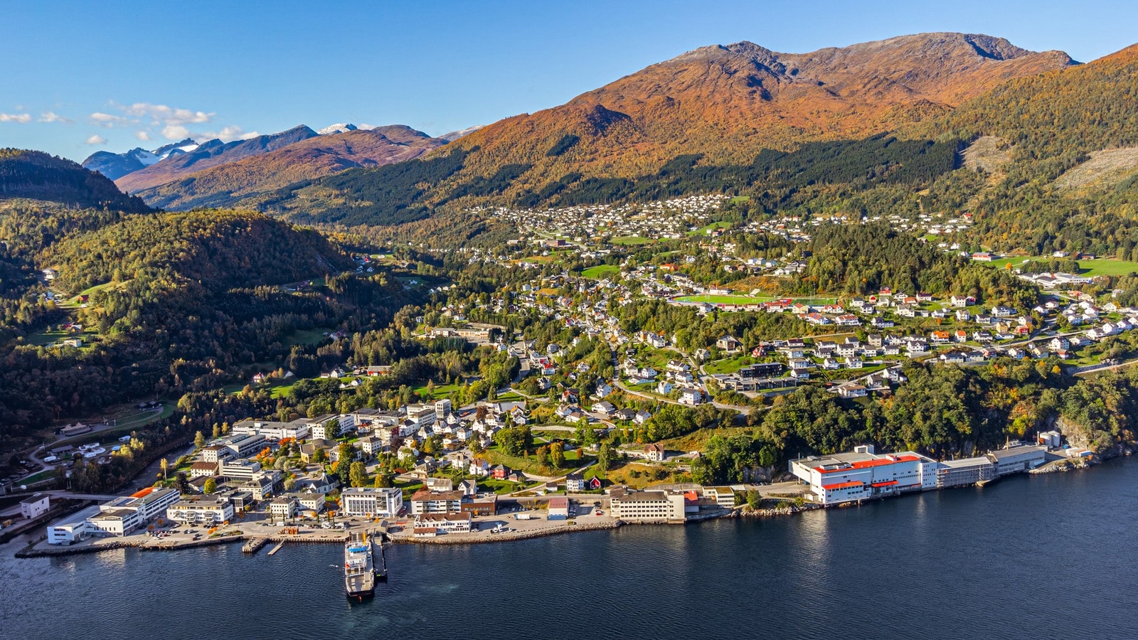 Her får du en flott mulighet til å forme og skape ditt eget drømmehjem! Galleribilde