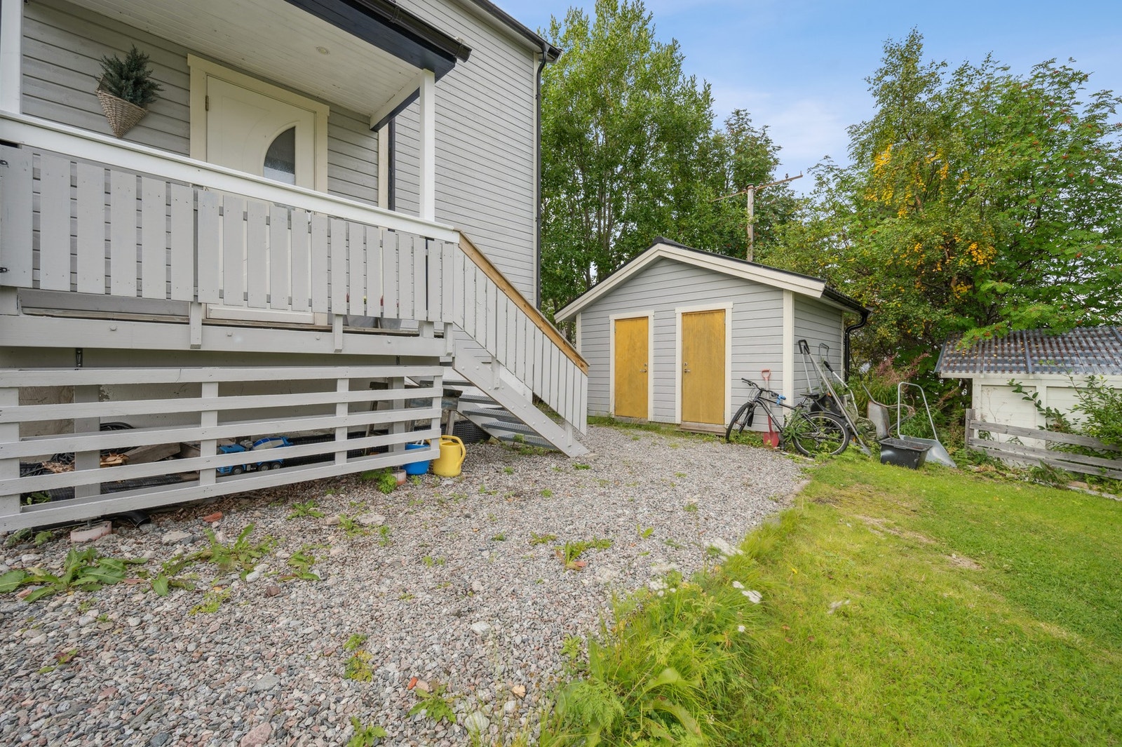 Boder (1/2 part) Galleribilde