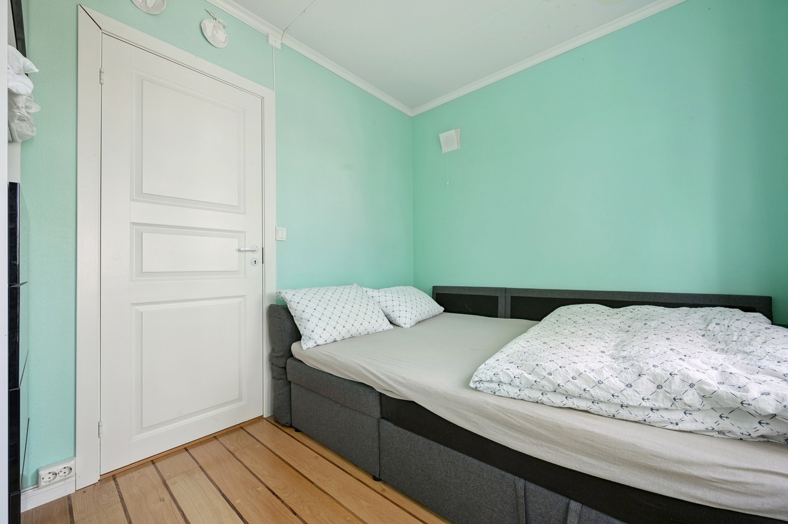 Soverom 1 Galleribilde