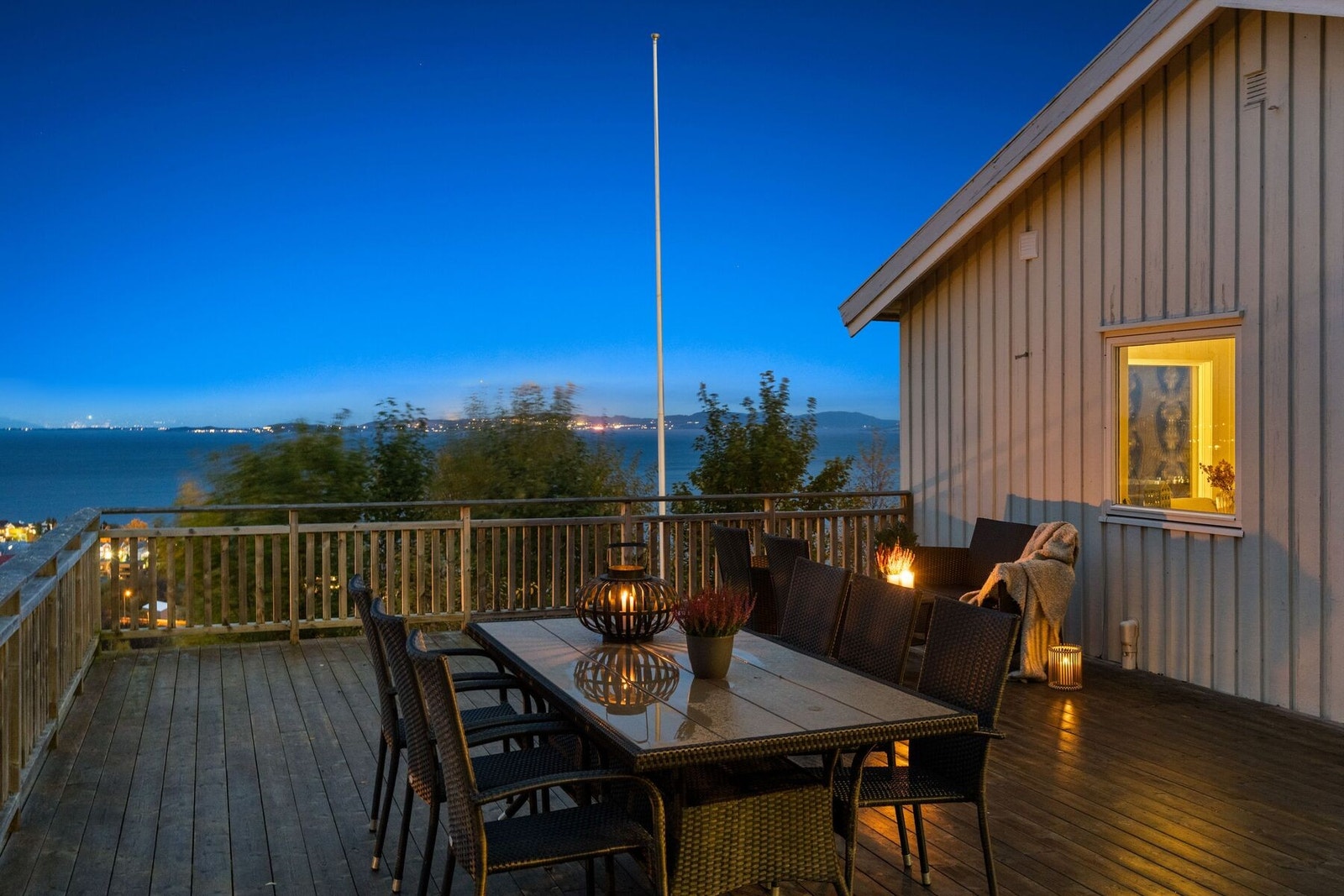 Velkommen til en hyggelig visning - husk påmelding! Galleribilde