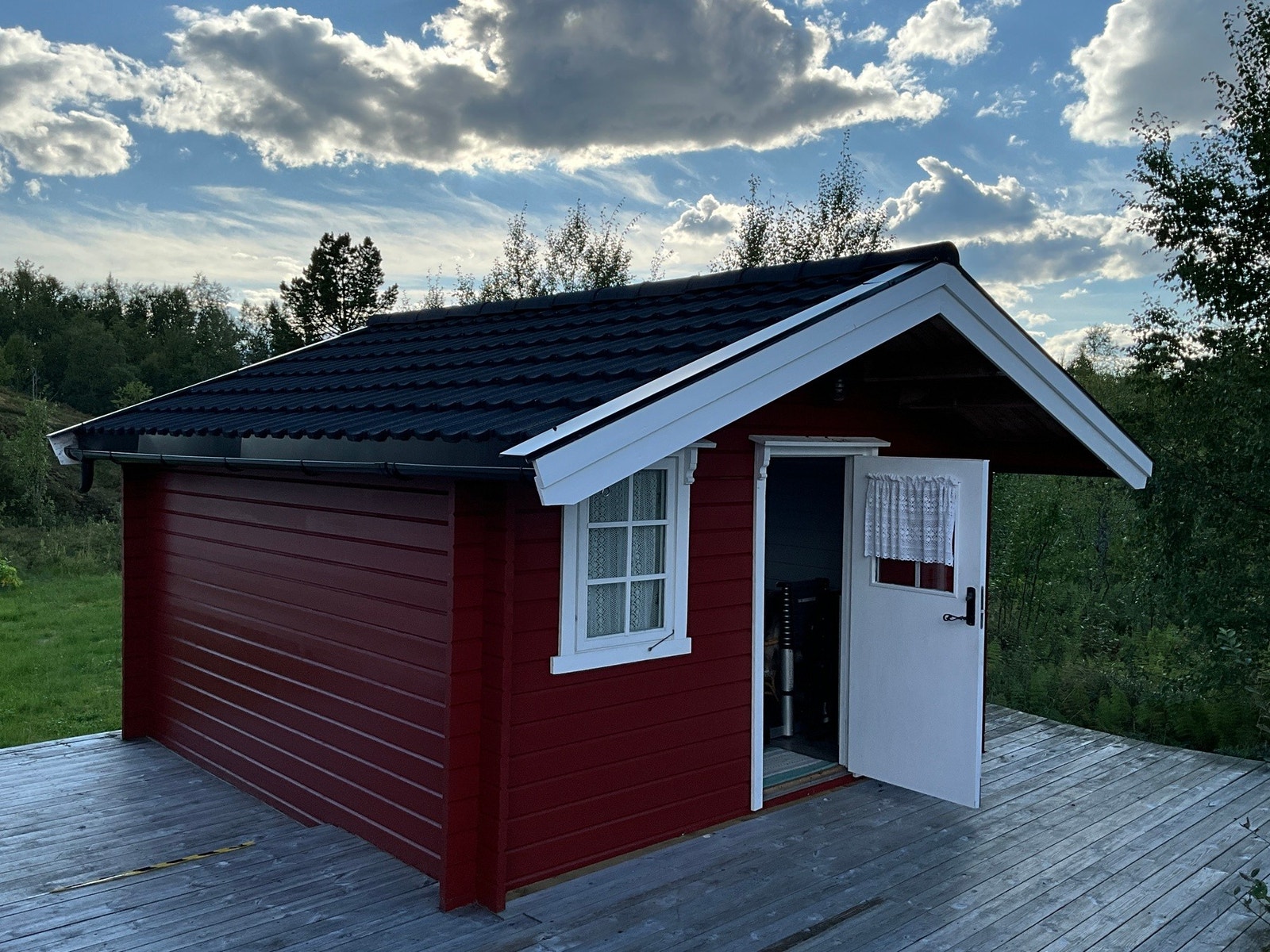 Selgers bilde av anneks Galleribilde