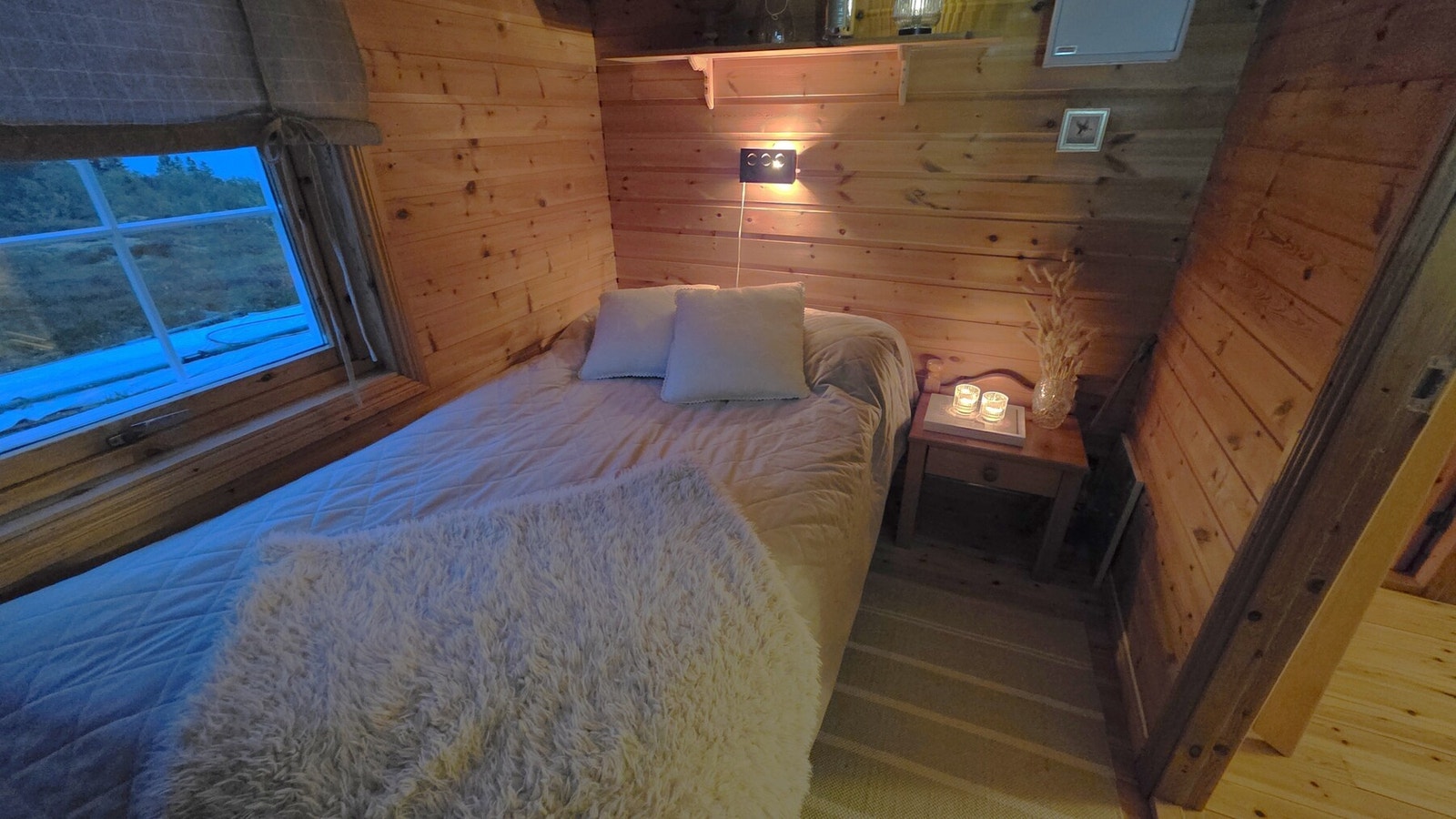 Selgers bilde av soverom Galleribilde