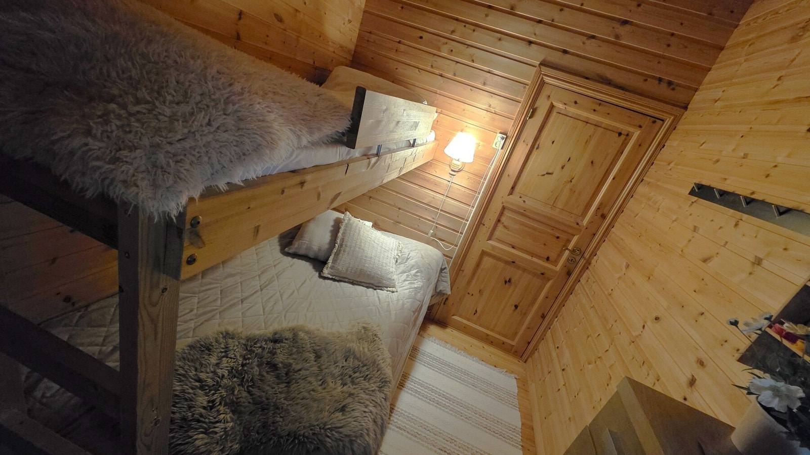 Selgers bilde av soverom 2 Galleribilde