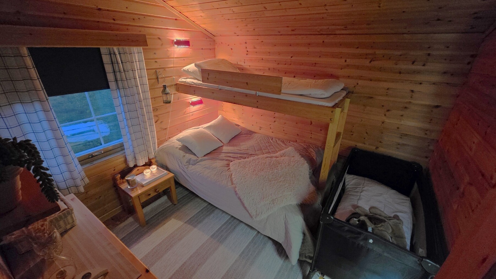 Selgers bilde av soverom 3 Galleribilde