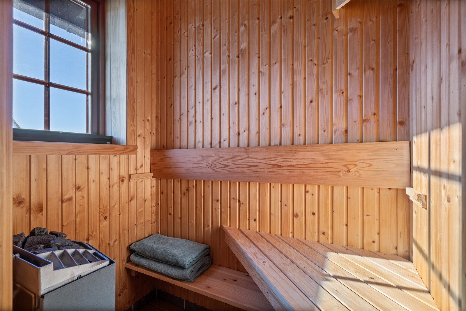 Badstue Galleribilde