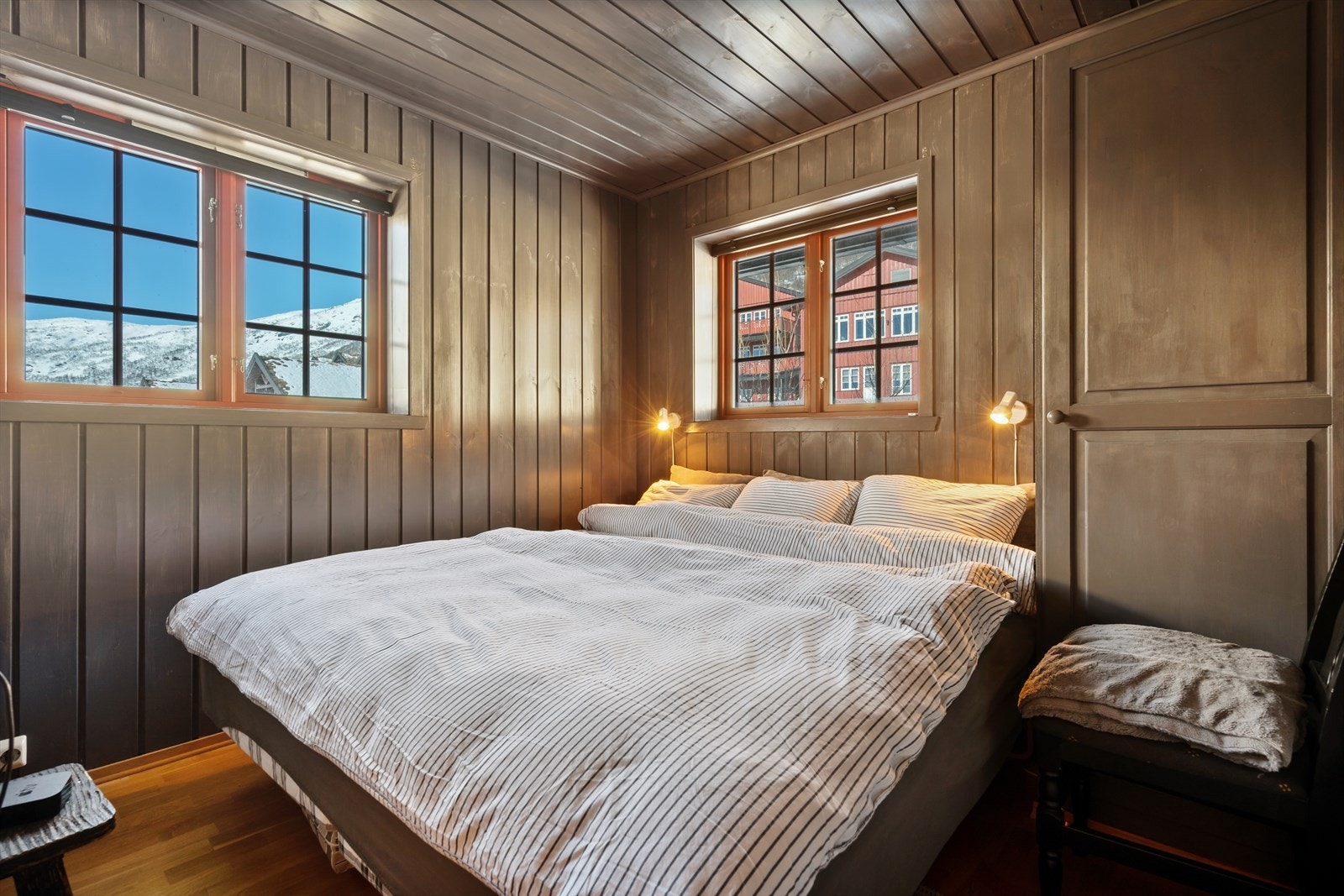 Soverom nr. 2 Galleribilde