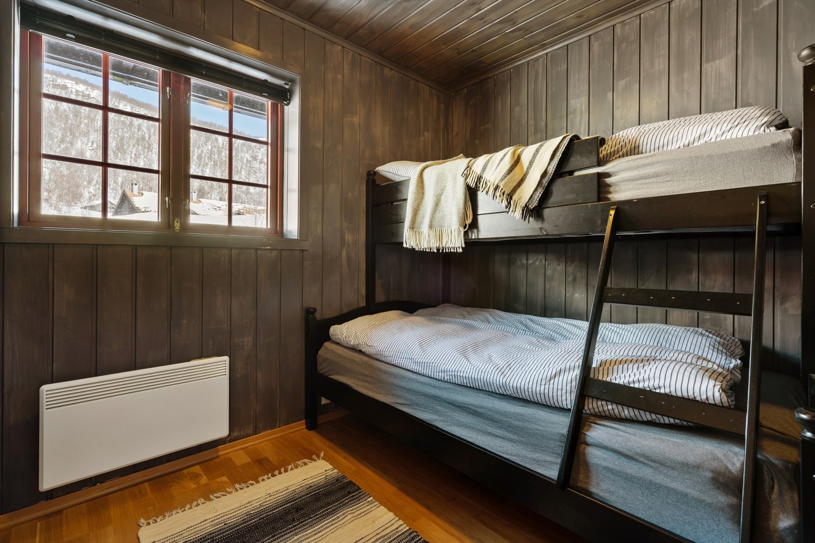 Soverom nr. 3 Galleribilde