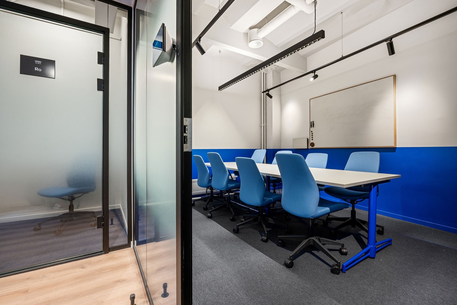 Møterom Galleribilde