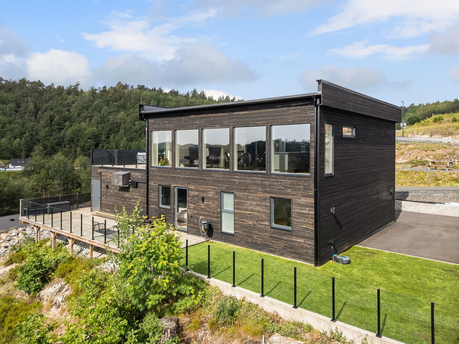 Velkommen til Lindveien 5! Galleribilde