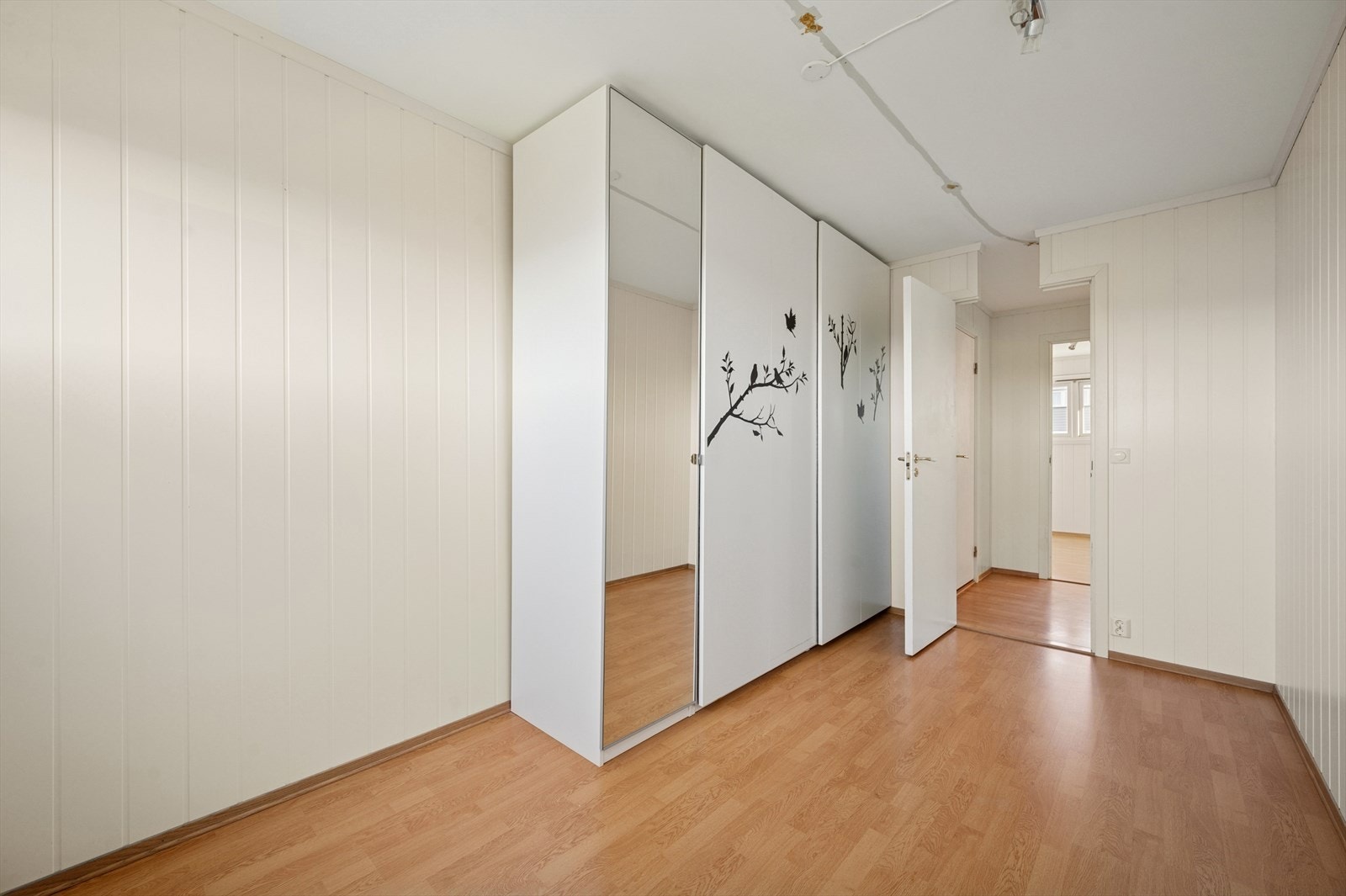 Soverom 3. Galleribilde