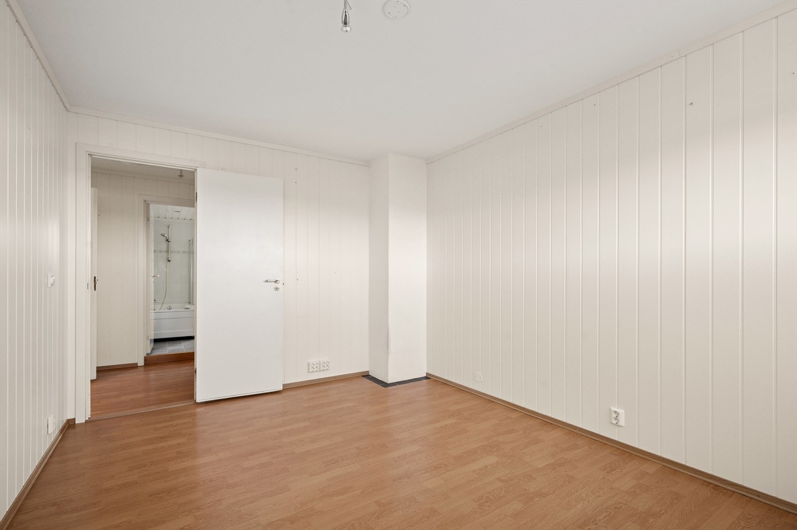 Soverom 1. Galleribilde