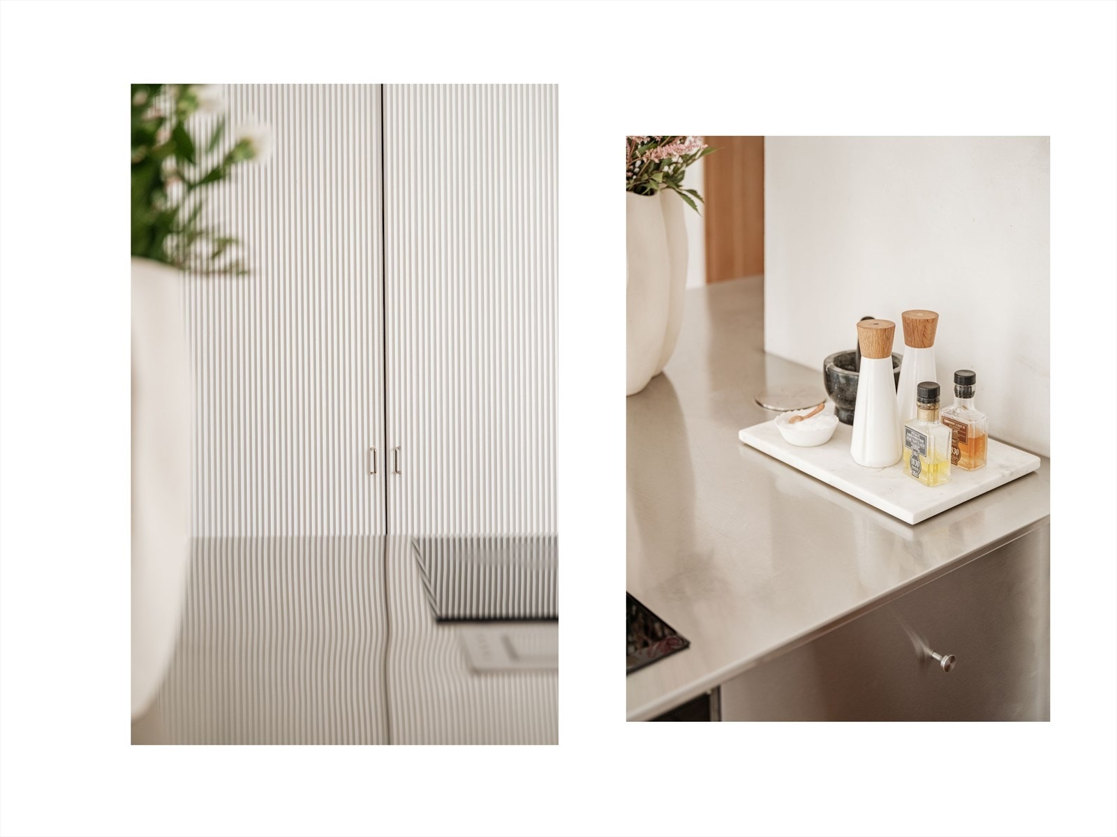 Leiligheten har tidligere vært i magasinet "Bo Bedre" - https://bo-bedre.no/boliger/leiligheter/slik-gjenskapte-paret-herskapsleilighetens-originale-uttrykk Galleribilde