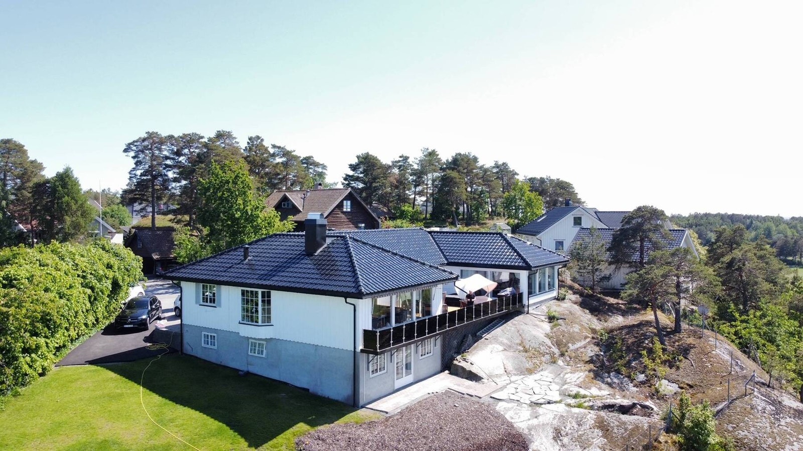 Velkommen til Kongsbakkåsen 28 Galleribilde