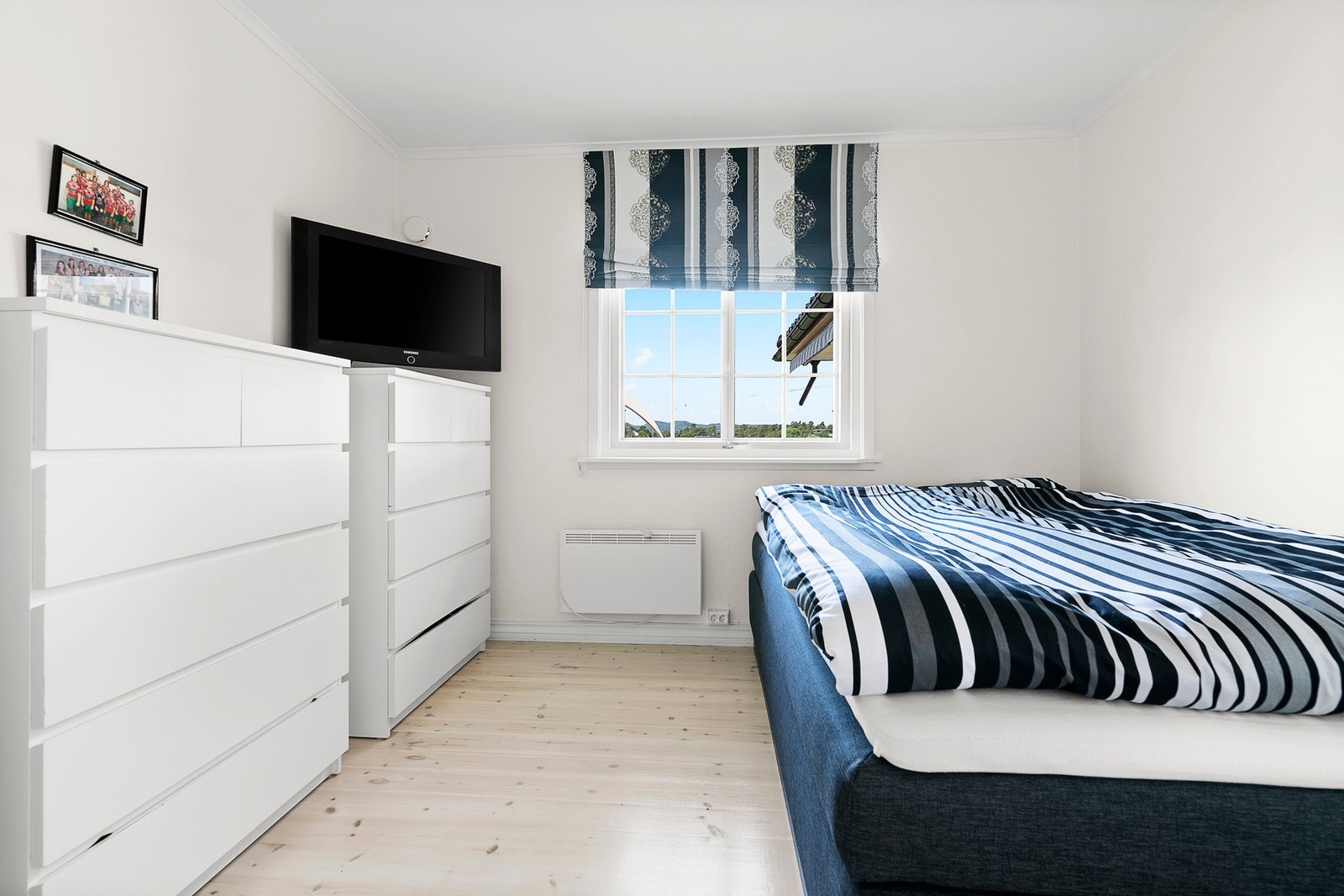 Soverom Galleribilde