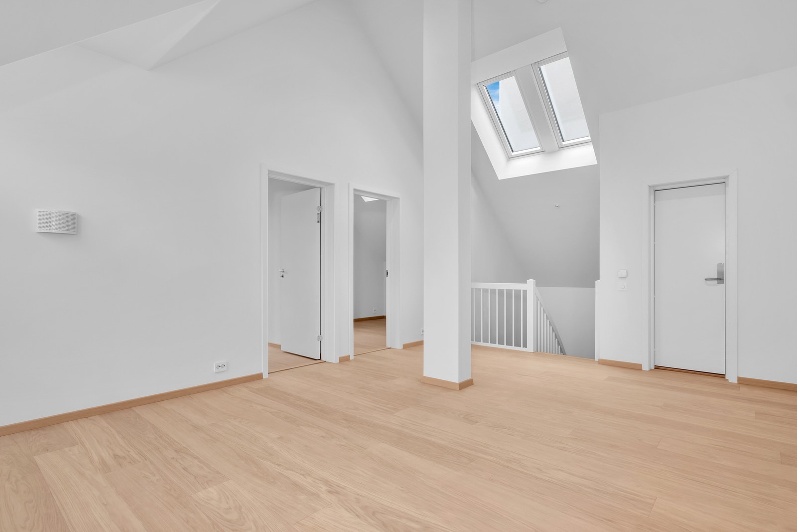 Velkommen til Kvadratunet! Galleribilde