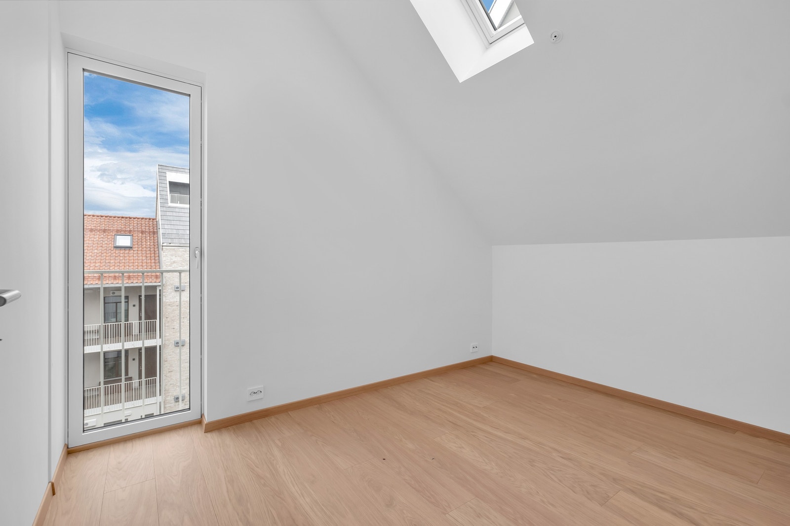 Soverom 3 ved stuen. Galleribilde