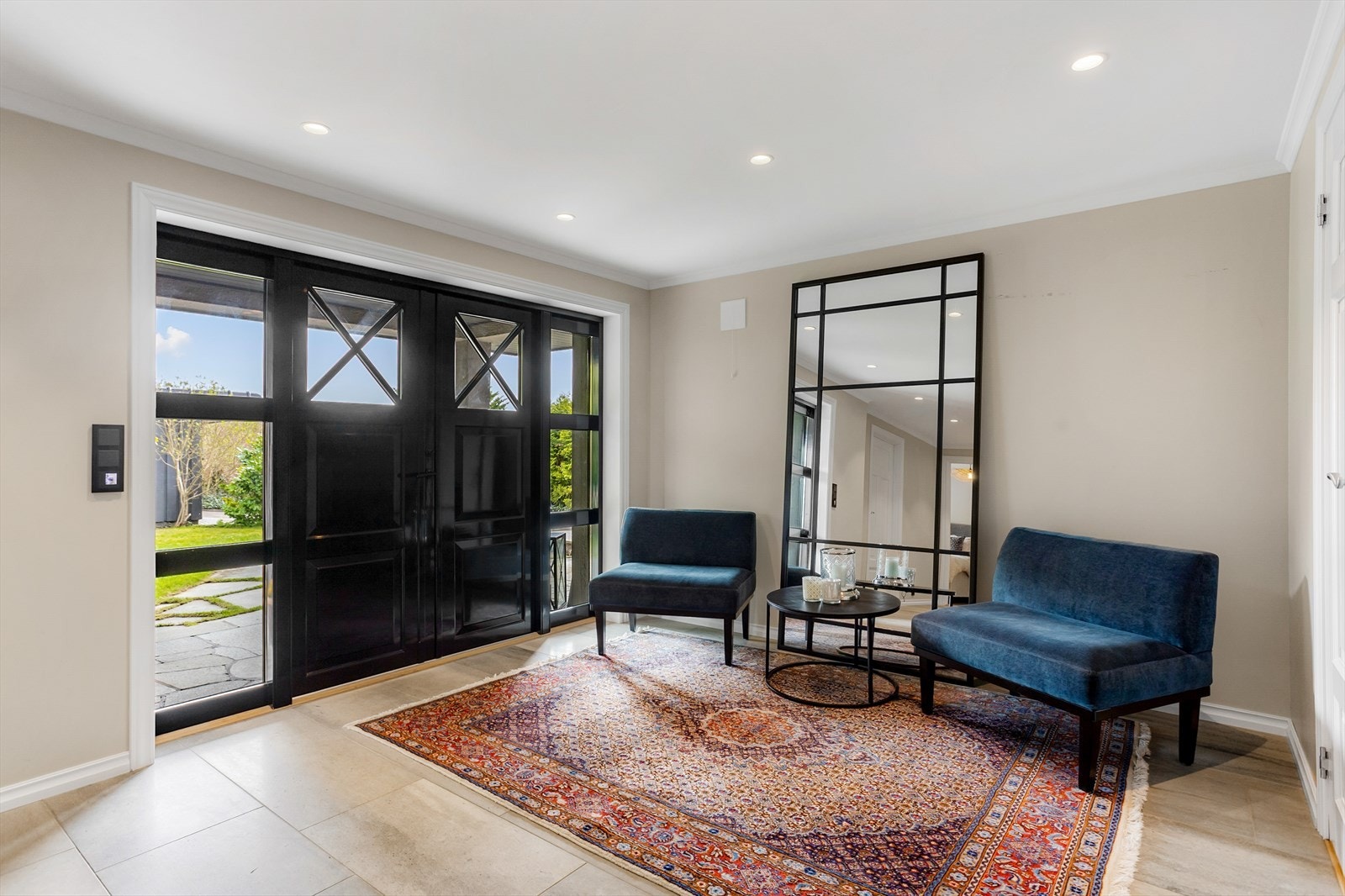 Vekommen inn! Galleribilde