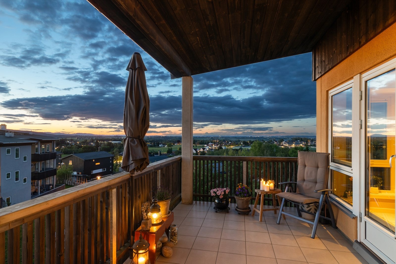 DNB Eiendom v/ Linn Nathalie Ulseth har gleden av å presentere Brådalsfjellet 30! Galleribilde