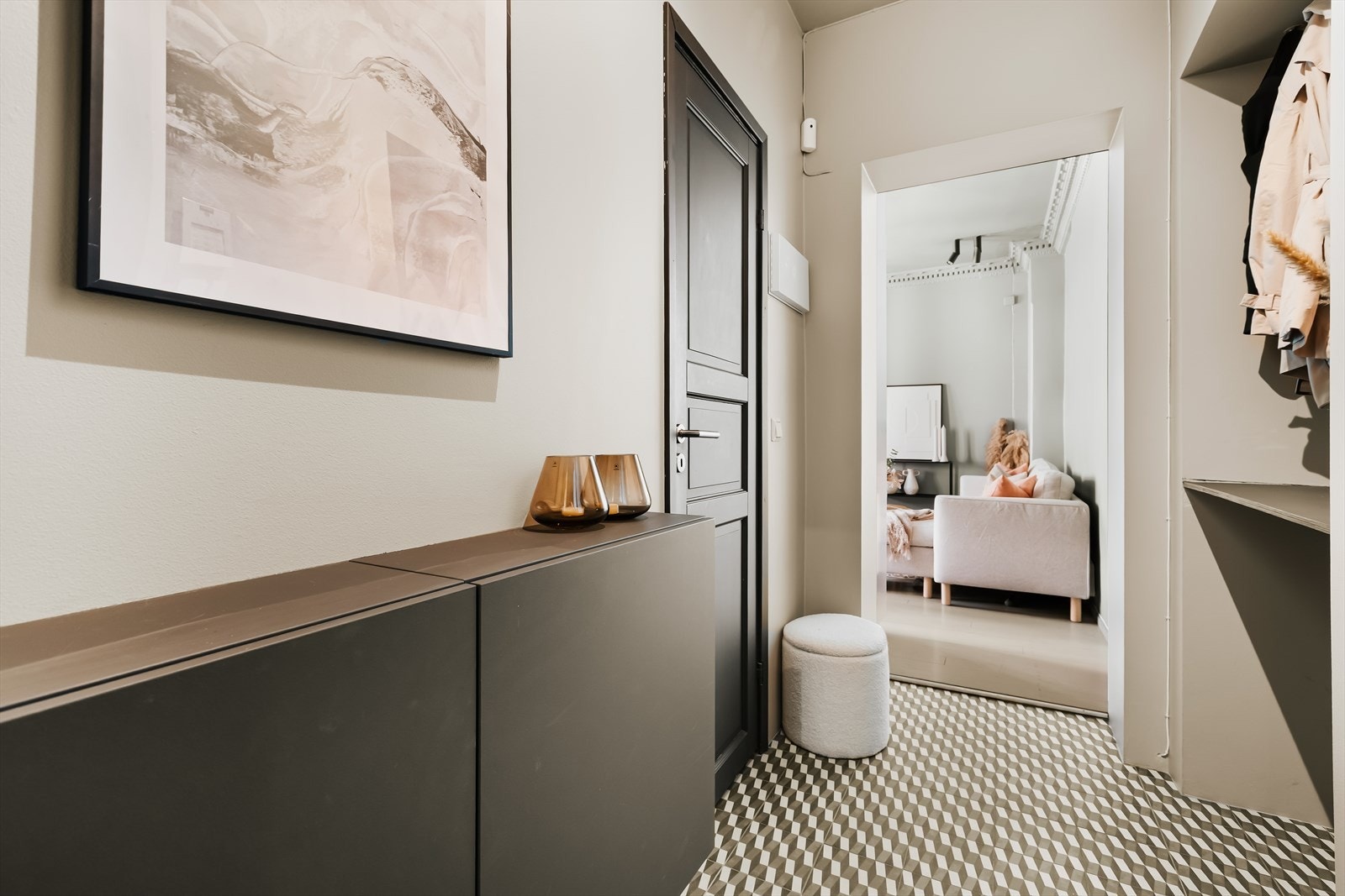 - Velkommen inn - Galleribilde