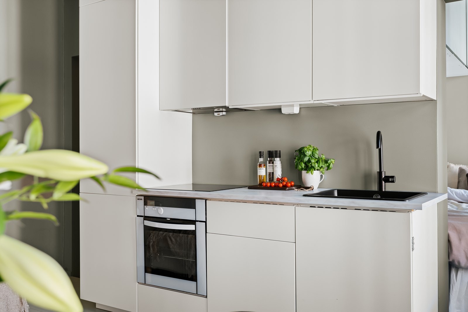 - Nydelig kjøkken fra 2016 - Galleribilde