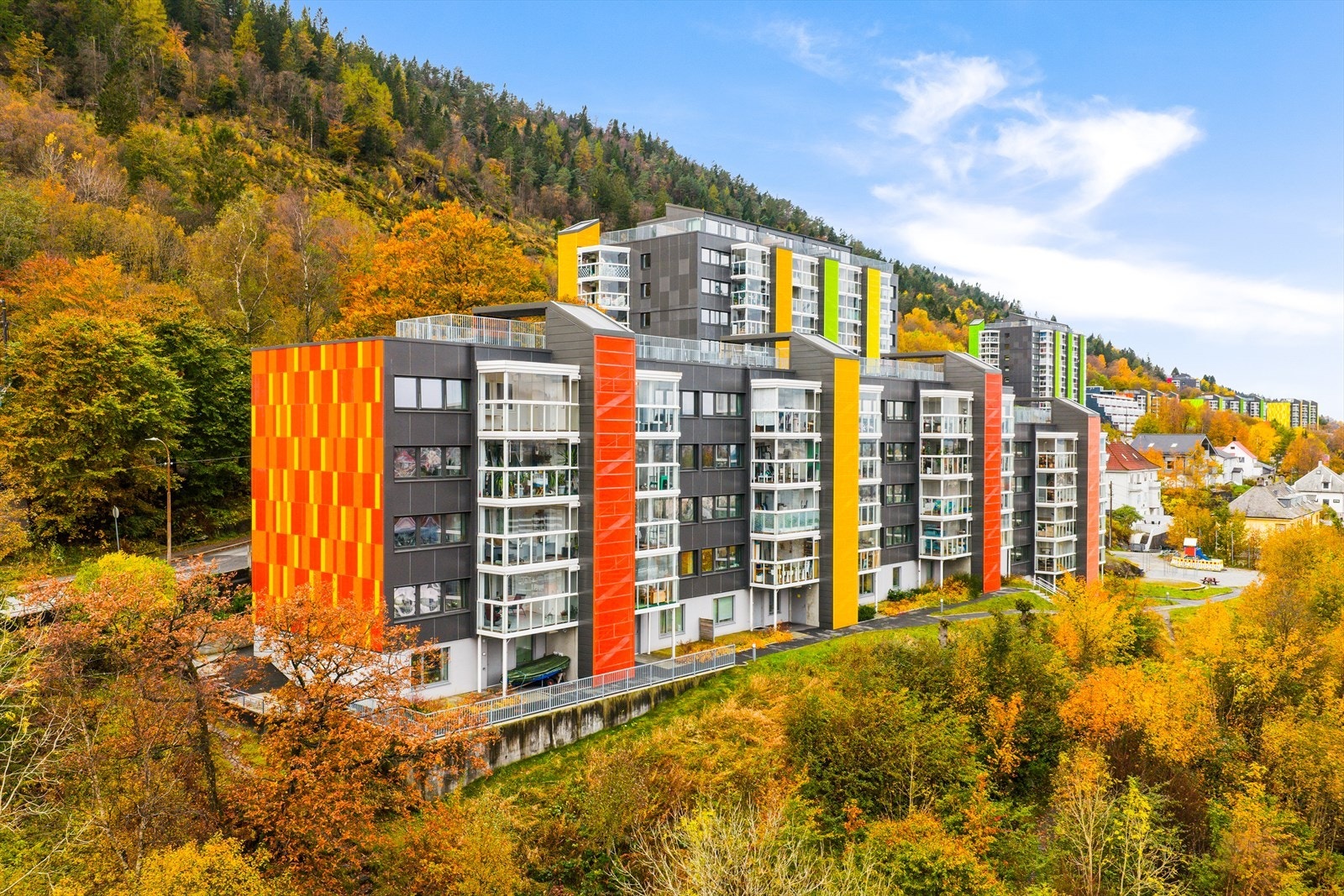- Eiendomsmegler Norge - Galleribilde