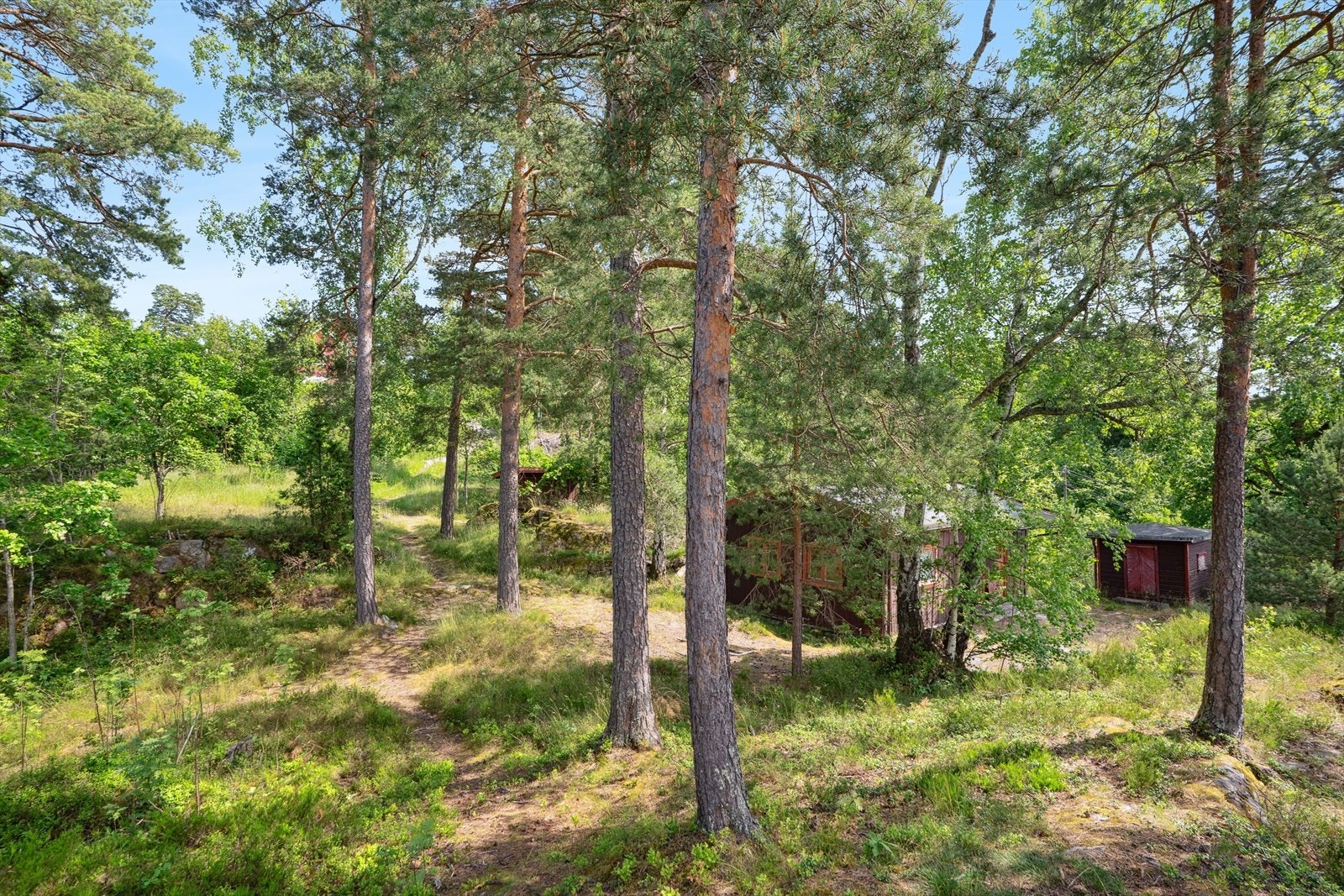 16% BYA Galleribilde