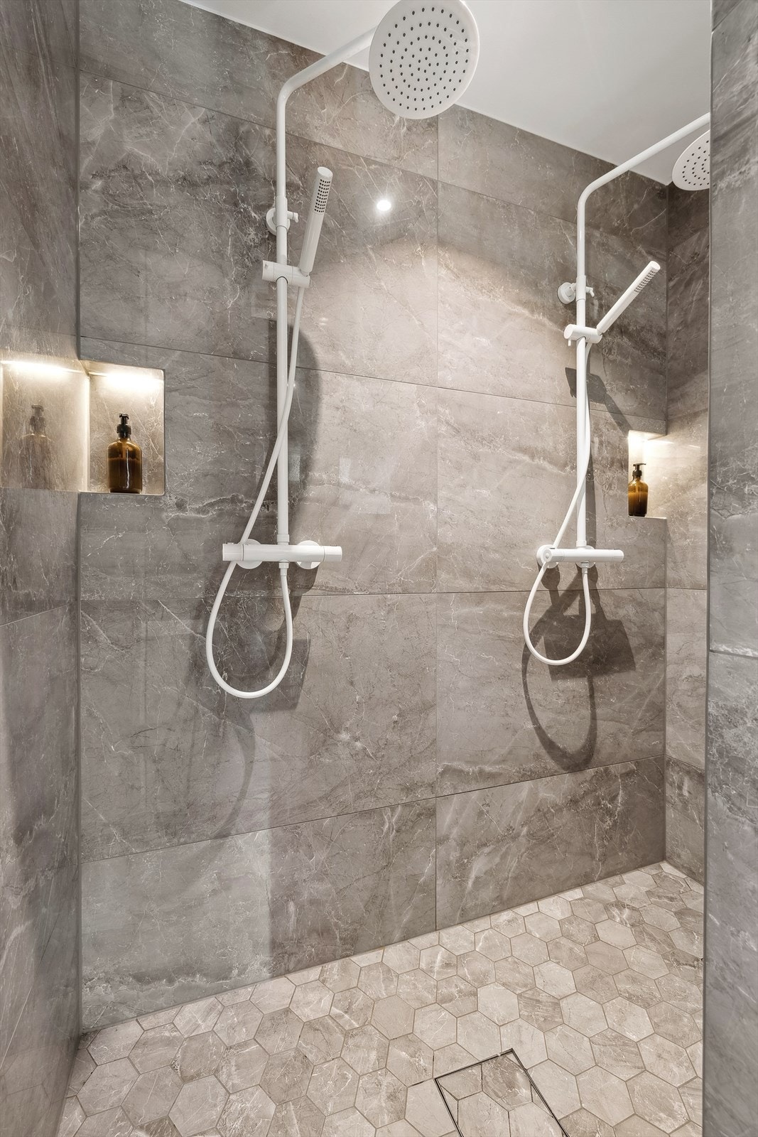 Baderom Galleribilde