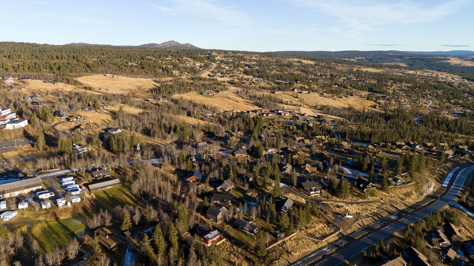 Velkommen! Galleribilde