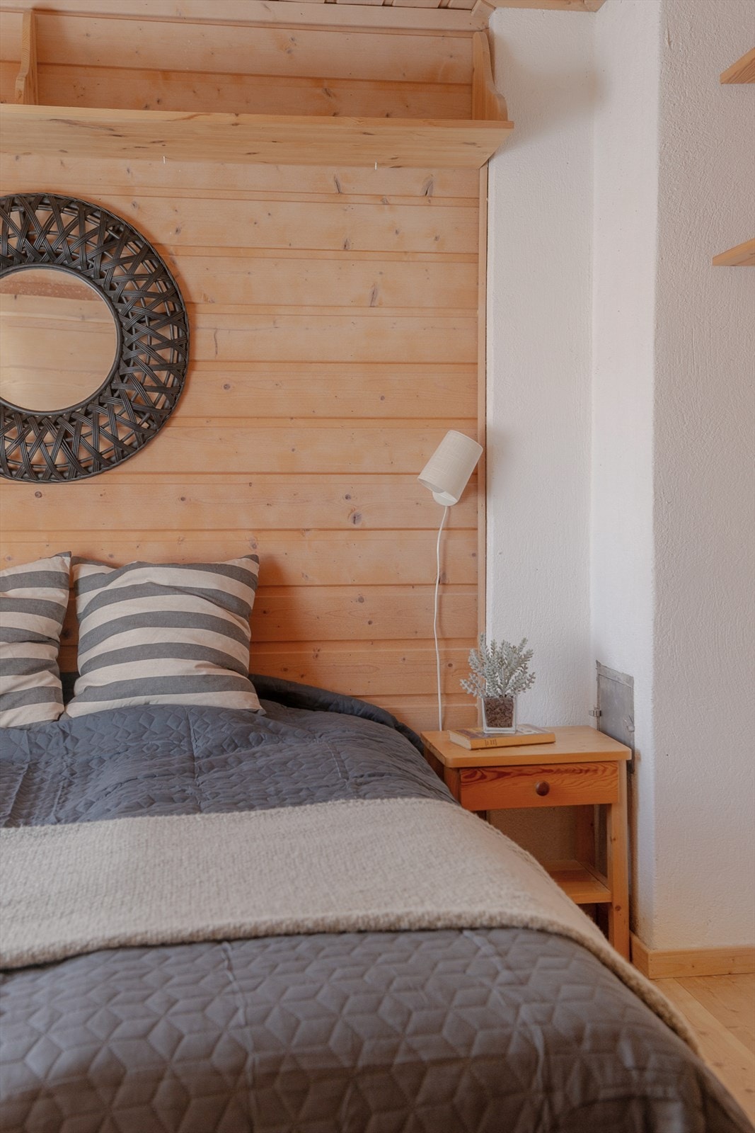 Soverom 2. Galleribilde