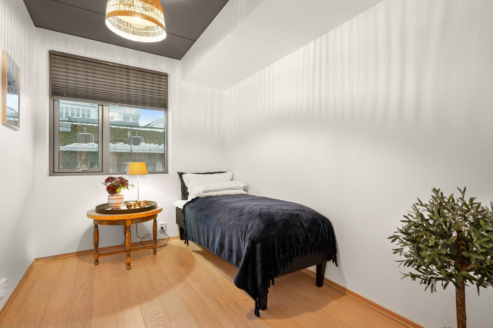 Soverom 3. Galleribilde