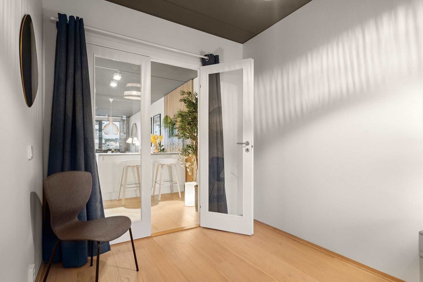 Soverom 1. Galleribilde