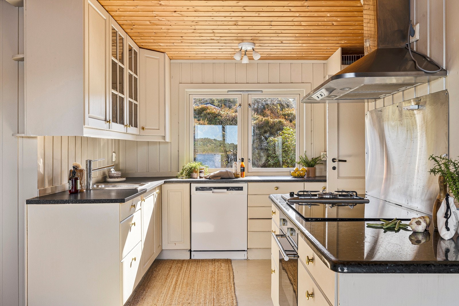 - Kjøkken - Galleribilde