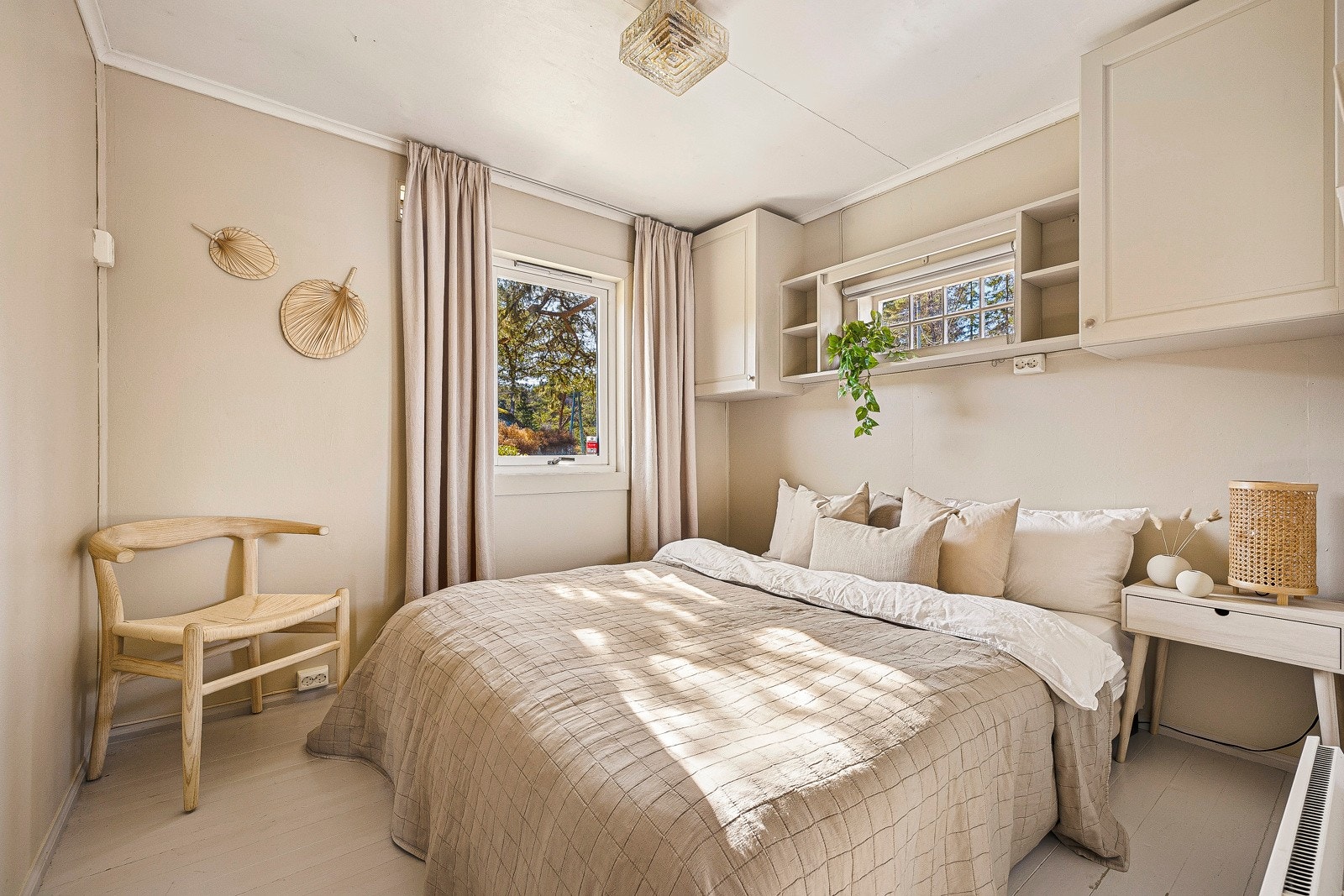 - Soverom 2 - Galleribilde