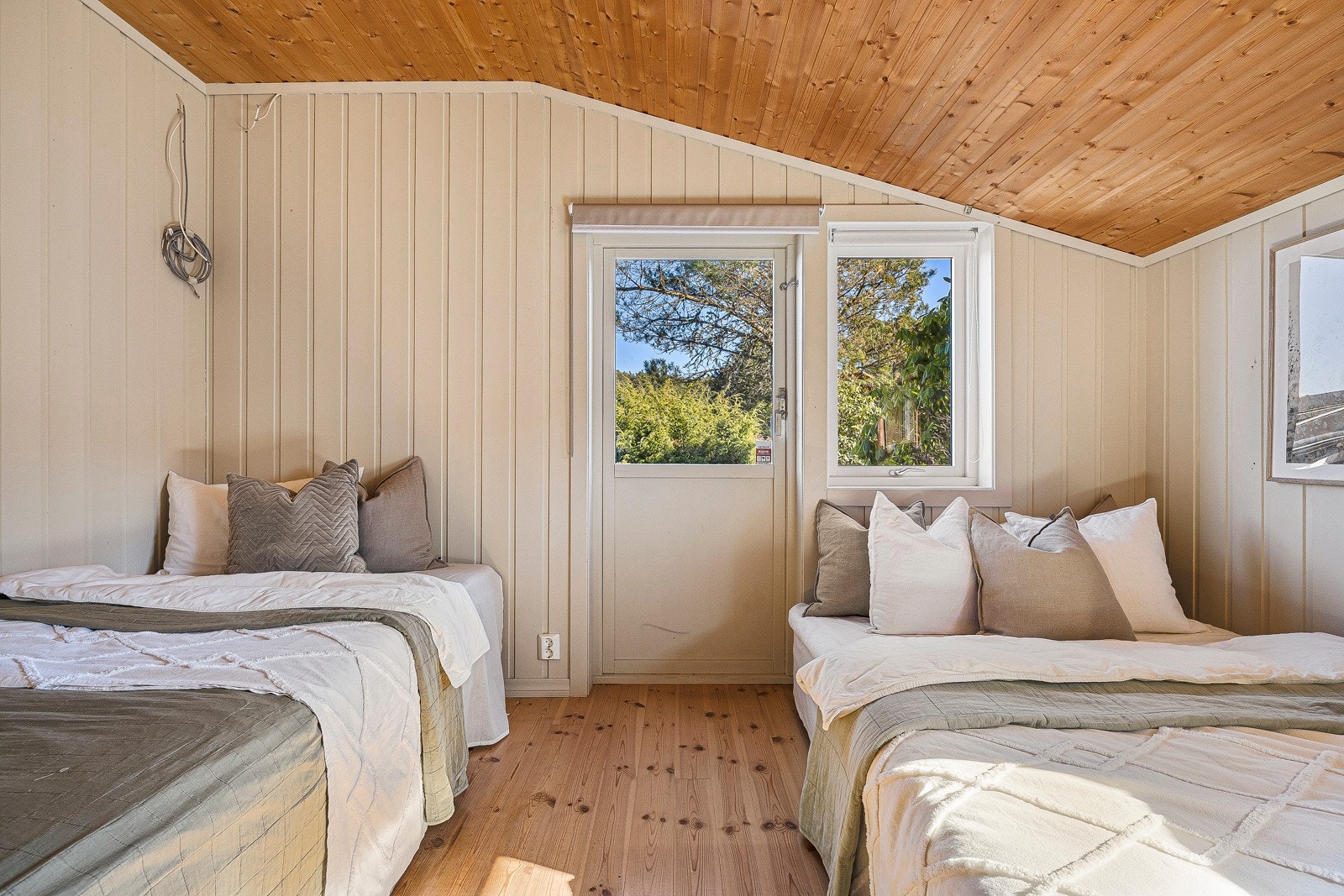 - Soverom 3 - Galleribilde