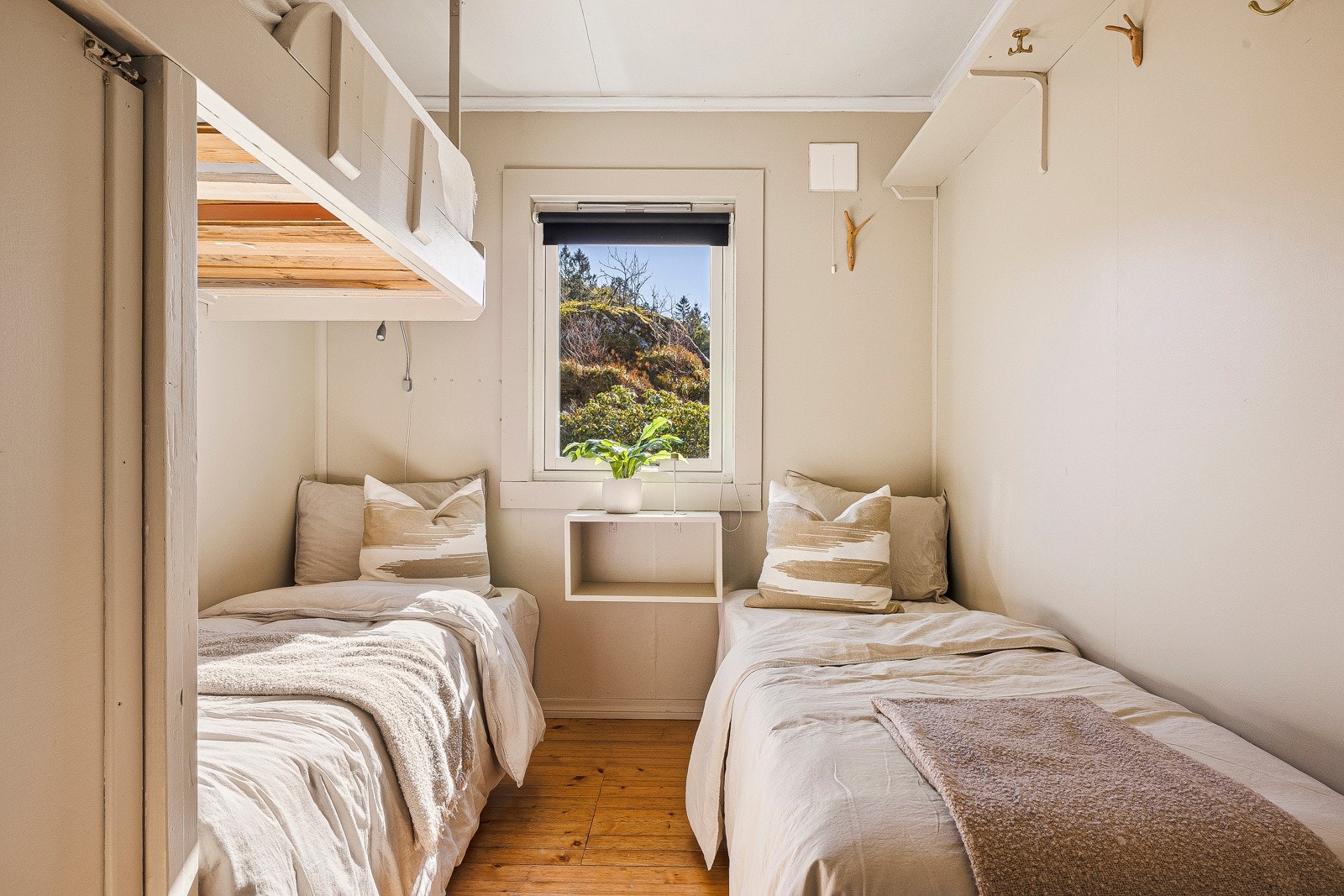 - Soverom 4 - Galleribilde