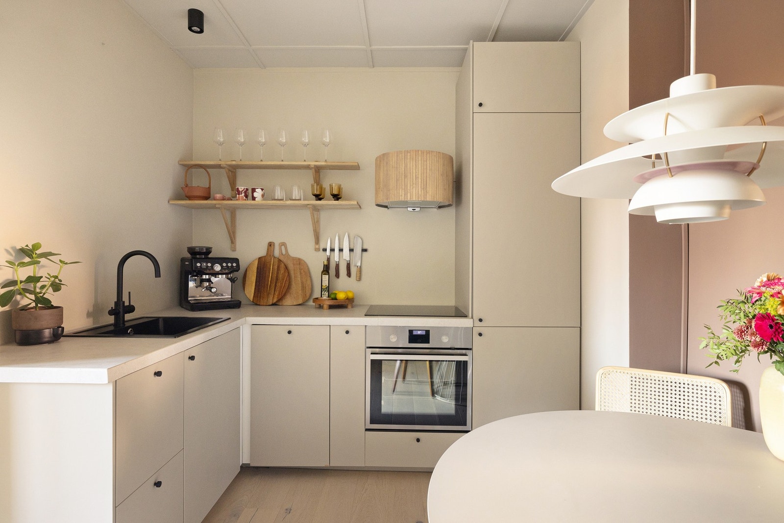 Velkommen til Jacob Aalls gate 7 og denne nydelige 2-roms leiligheten! Galleribilde