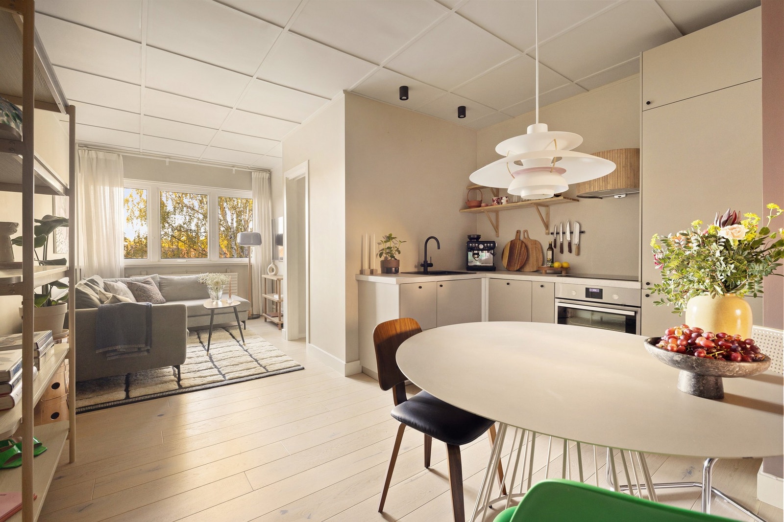 Har du noen spørsmål? Kontakt Ruben A. W Gullie - (t): 916 73 702 - EIE Eiendomsmegling Ullevål & Sagene. Galleribilde