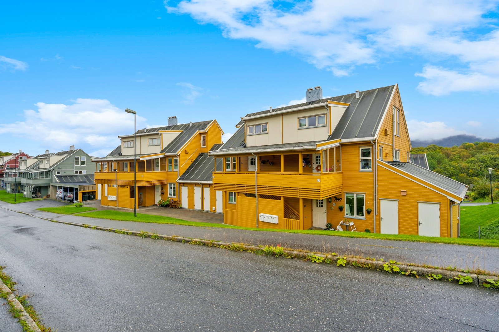 Er dette noe for deg? Meld deg på visning :-) Galleribilde