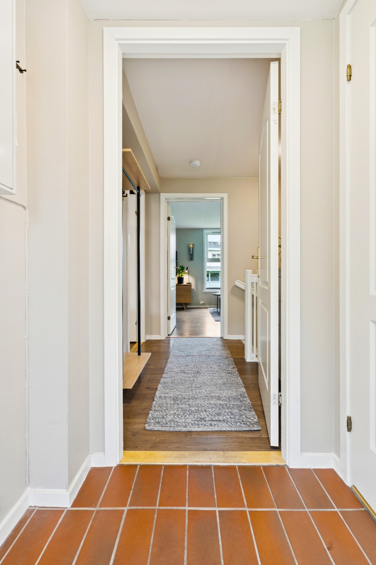 Velkommen inn! Galleribilde