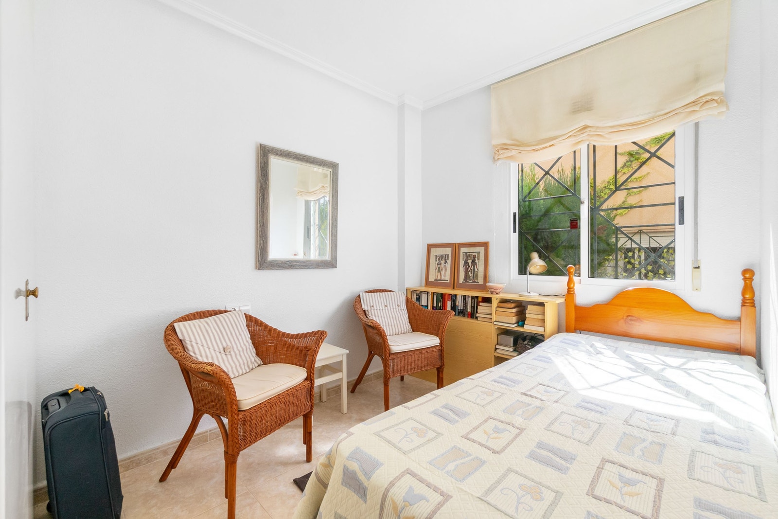 Soverom Galleribilde