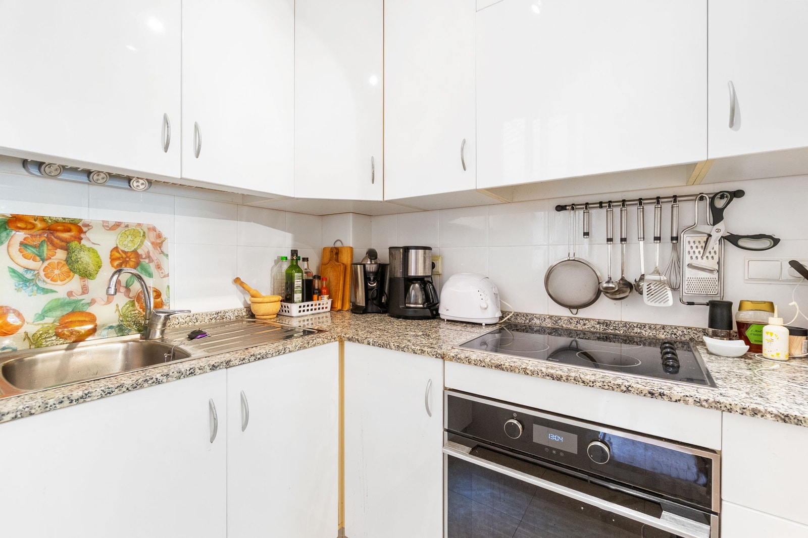 Kjøkken Galleribilde